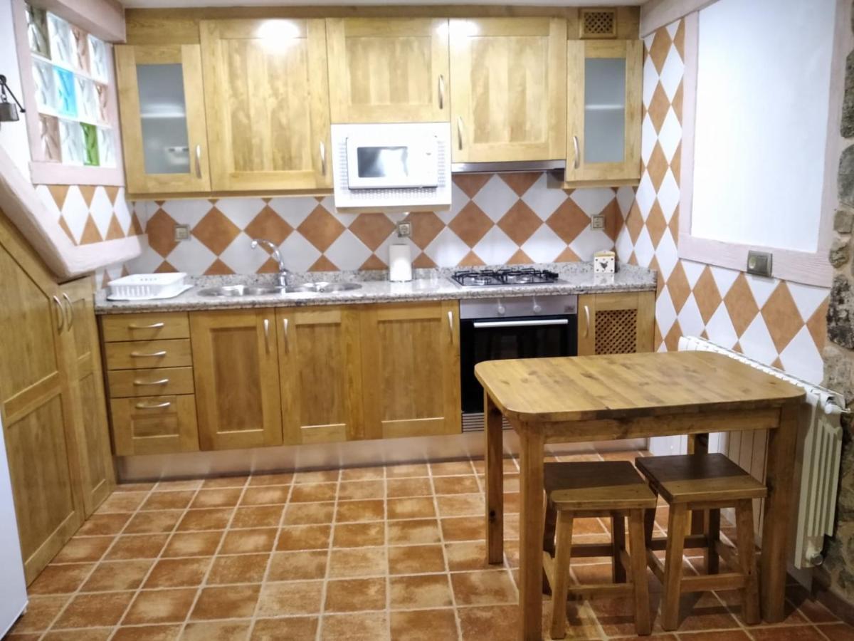 Venta De La Casa Noguera Villa Riópar Exterior foto