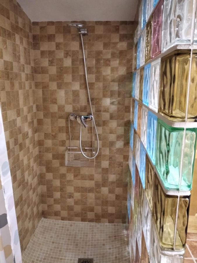 Venta De La Casa Noguera Villa Riópar Exterior foto