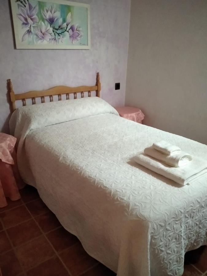 Venta De La Casa Noguera Villa Riópar Exterior foto