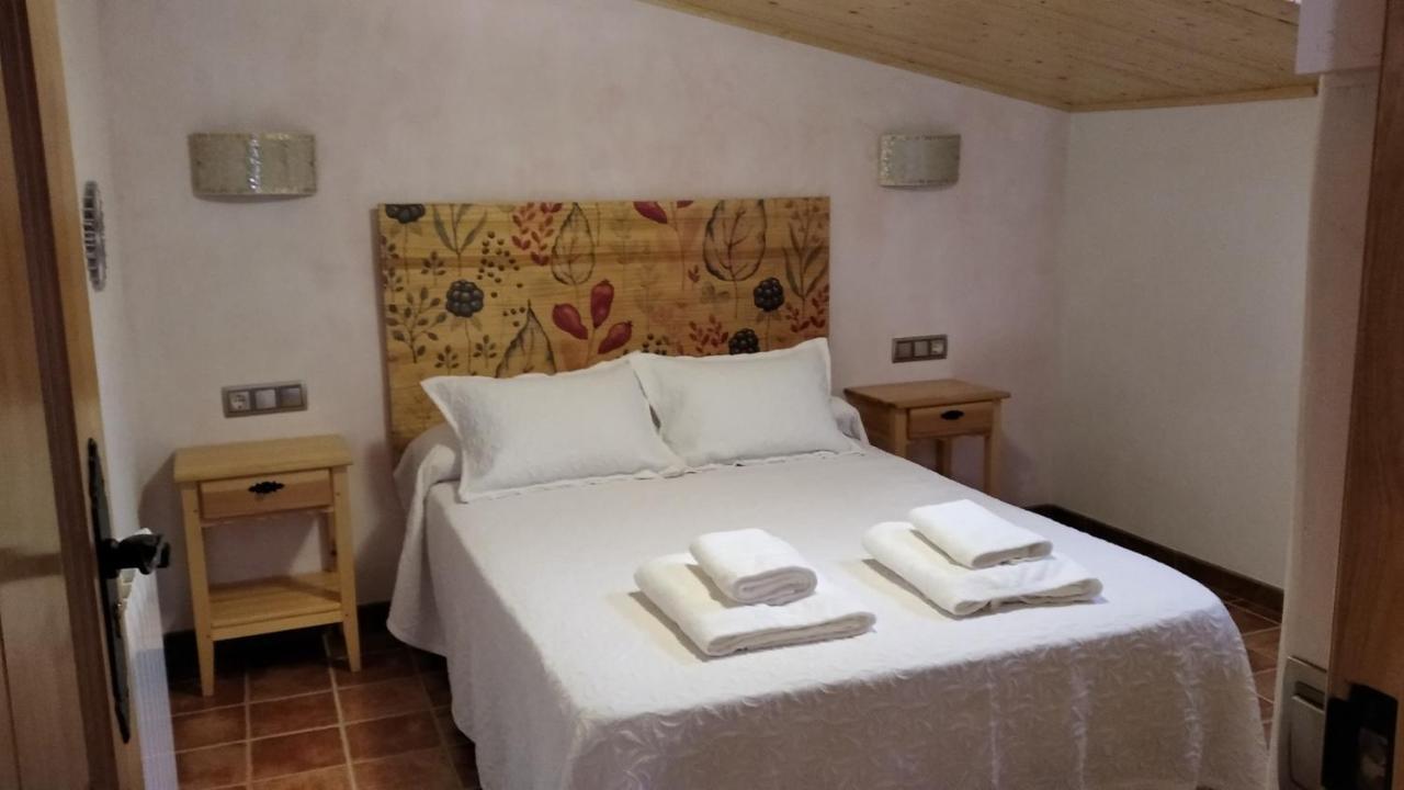 Venta De La Casa Noguera Villa Riópar Exterior foto