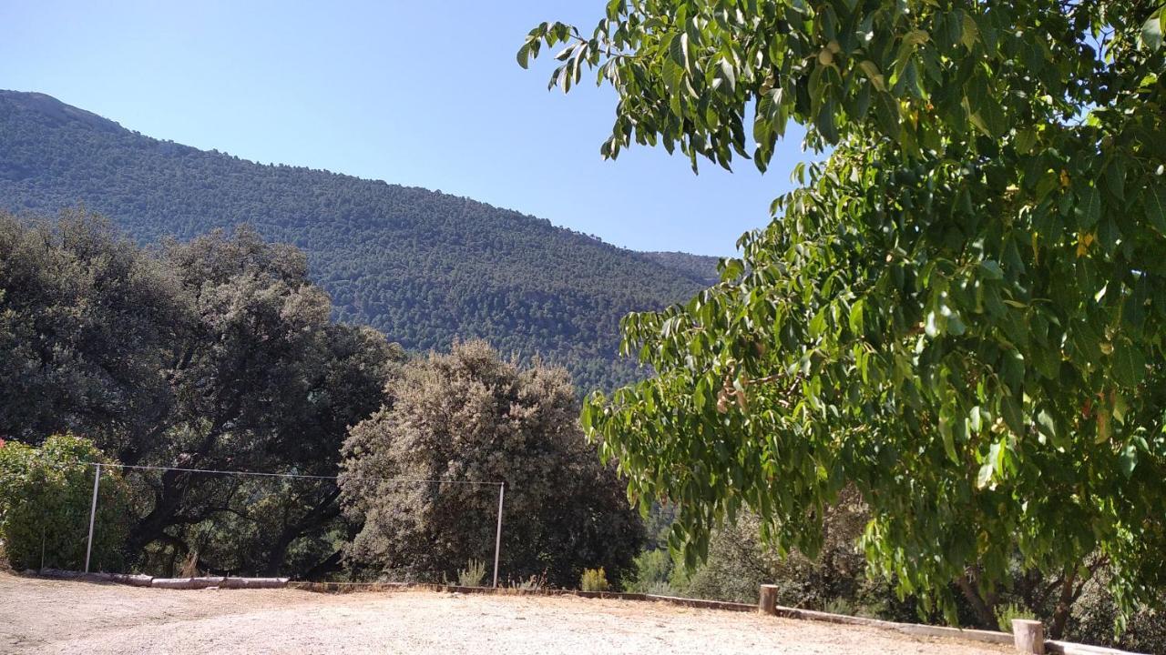 Venta De La Casa Noguera Villa Riópar Exterior foto