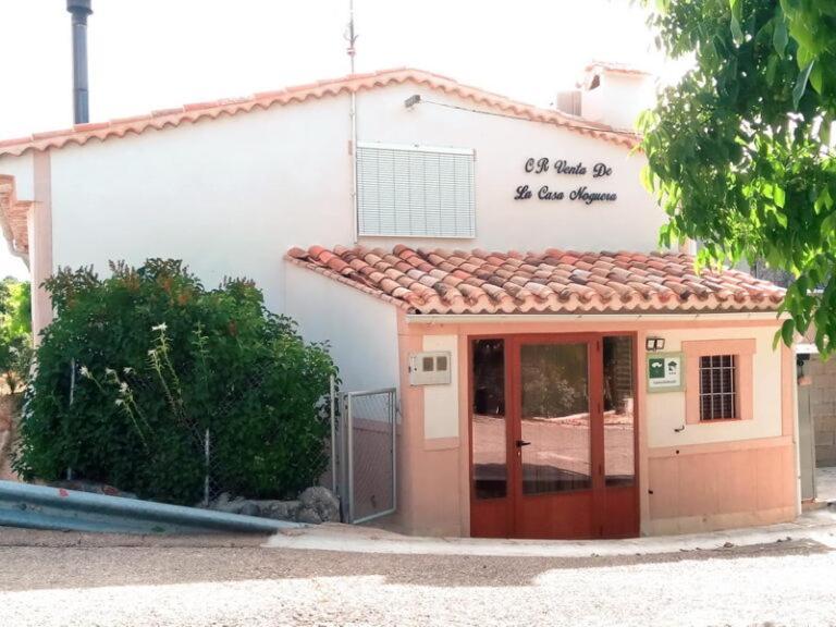 Venta De La Casa Noguera Villa Riópar Exterior foto